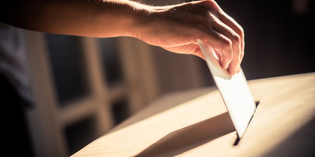 Global Elections; Business Implications