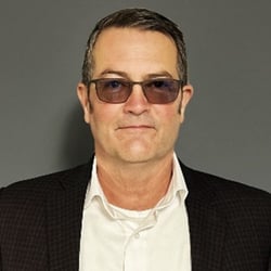 Mike Jansen