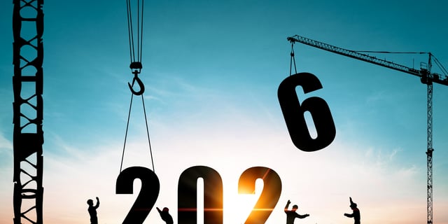 Communicators Are Getting Ready for What’s Ahead