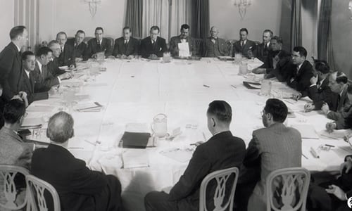 Celebrating 80 years of Corporate Citizenship