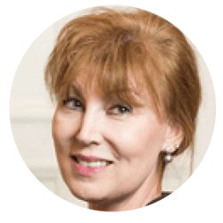 Patricia Bader-Johnston