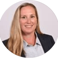Colleen Huber