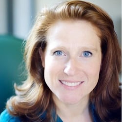 Sarah Keizer