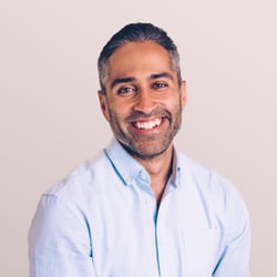 Karan Singh