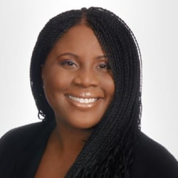 Cynthia Uduebor Washington