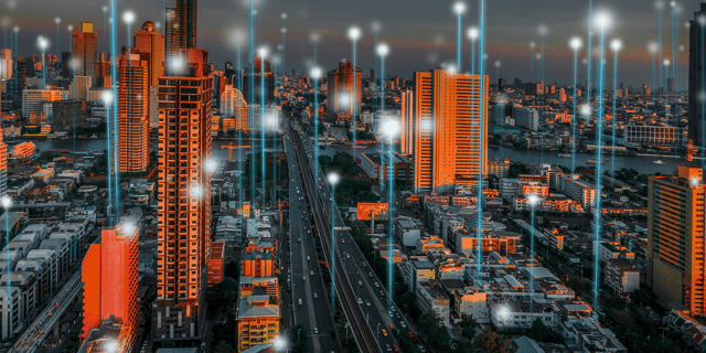 Disruptive Innovation Radar: The Cutting Edge of Technology