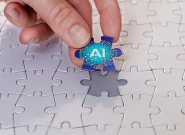 Two Court Decisions on AI Copyright Issues