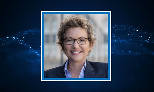 2023 CED Distinguished Leadership Awards: Mary Daly