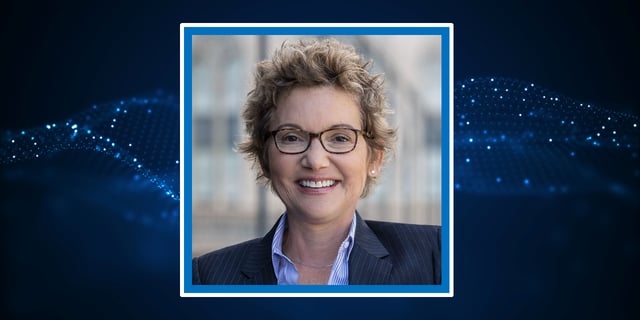 2023 CED Distinguished Leadership Awards: Mary Daly