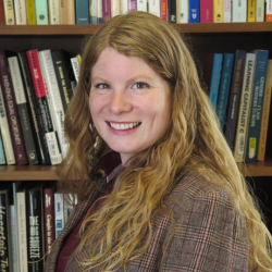 Rachel M. Korn, PhD