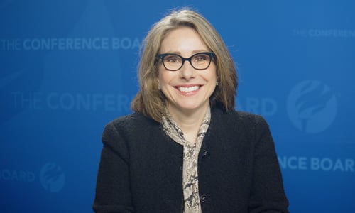 CEO Insight Minute: What’s the Next Frontier for Employee Well-Being?