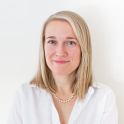 Sarah Green Carmichael