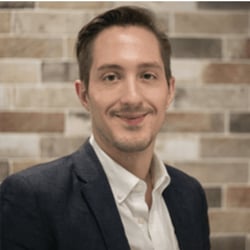 Benjamin Tschida