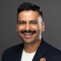 Rohan D'Souza