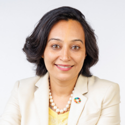 Chandni Khosla