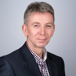 Bruce  Greenhalgh