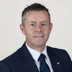 Dr. Brian O'Donnell