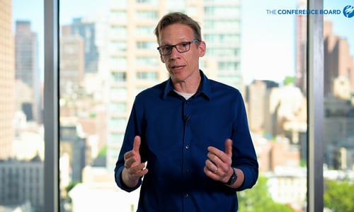 CEO Insight Minute: Canada's Energy Strategy: Building Resilience