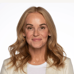 Margaret Fairbairn