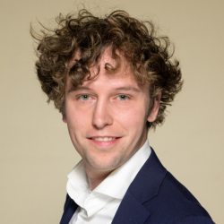 Sander Tordoir