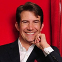 Woody Woodward, Ph.D.