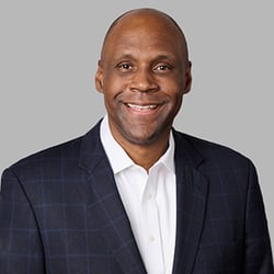 Michael Johnson