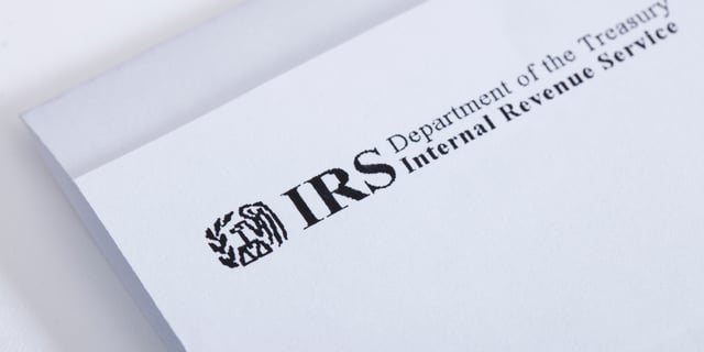 Tax Policy Updates