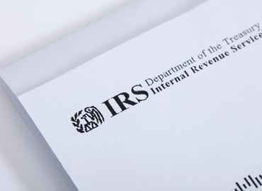 Tax Policy Updates