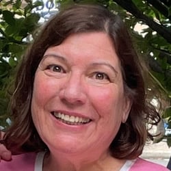 Monica Fernandes, RN, COHC