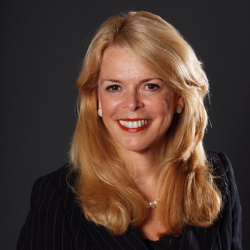 Betsy McCaughey