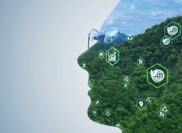 AI Innovation: Harnessing AI to Achieve Carbon Neutrality