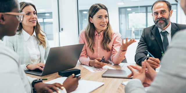 As Team Leaders, CMOs Focus More on Metrics, CCOs on AI Upskilling and Culture