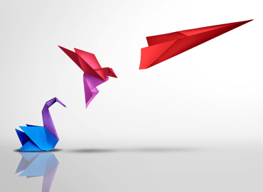 The Transformation Challenge—How to Lead It Effectively