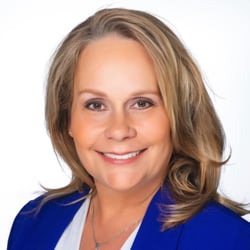 Jennifer Griffin, MBA, SPHR, ACSM-EP