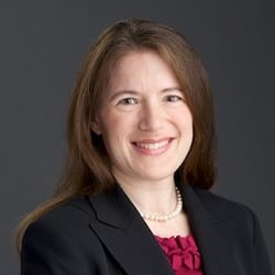 Deborah Baron