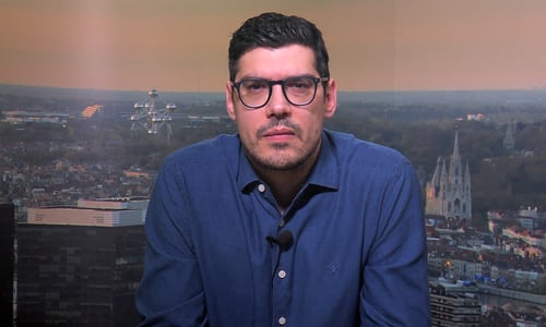 CEO Insight Minute: How Can Europe’s CEOs Respond to Geopolitical Risks?