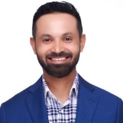 Girish Ganesan