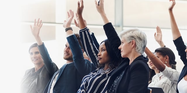 Shareholder Voting