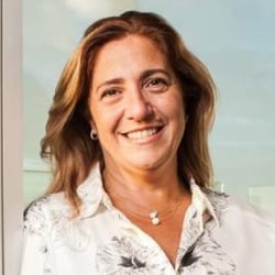 Mabel Rius