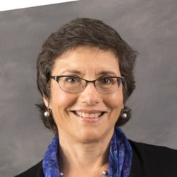 Erica Groshen