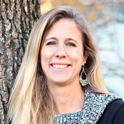 Andrea Little Limbago, Ph.D.