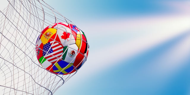 Geopolitics and the World Cup: Why It Matters for Business