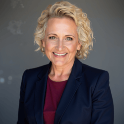 Amy Coleman