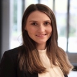 Maria Hofbauer Pérez