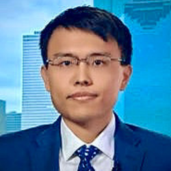 Yuhan Zhang