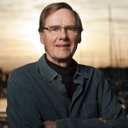 Dr. Bob Johansen