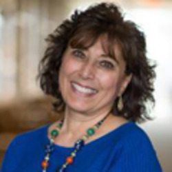 Nora Ganim Barnes