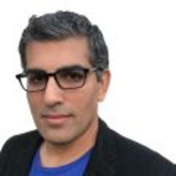 NabeelAhmad, EdD