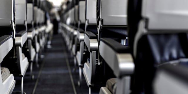 Federal Appeals Court Strikes Down Airline Fee-Disclosure Rule