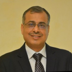 Ravi Arora